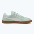Scarpe PUMA Club II peaceful blu/puma bianco/gomma 8