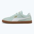 Scarpe PUMA Club II peaceful blu/puma bianco/gomma 9