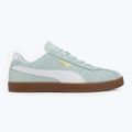 Scarpe PUMA Club II peaceful blu/puma bianco/gomma 2