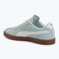 Scarpe PUMA Club II peaceful blu/puma bianco/gomma 3