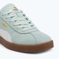 Scarpe PUMA Club II peaceful blu/puma bianco/gomma 7