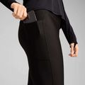Leggings da corsa da donna PUMA Run Velocity FL puma nero 7