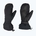 Guanto da sci da uomo ZIENER Gaikus Aquashield AW nero alpino