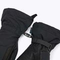 Guanto da sci da uomo ZIENER Gaikus Aquashield AW nero alpino 6