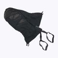 Guanto da sci da uomo ZIENER Gaikus Aquashield AW nero alpino 7