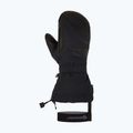 Guanto da sci da uomo ZIENER Gaikus Aquashield AW nero alpino 9