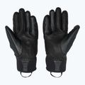Guanti da sci da uomo ZIENER Gasparus SY PR nero 3