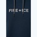 Felpa da uomo BOGNER FIRE+ICE Cadell night blue 3