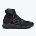 Scarpe MTB flat uomo adidas FIVE TEN Trailcross GTX core black/grey three/solar red 2