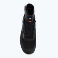 Scarpe MTB flat uomo adidas FIVE TEN Trailcross GTX core black/grey three/solar red 5