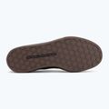 Scarpe da ciclismo da uomo con suola piatta adidas FIVE TEN Sleuth DLX 2 core black/carbon/gum5 4