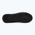 PUMA Future 8 Play TT Jr bambini scarpe da calcio puma nero / luce frizzante / terreno verde 4
