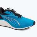 PUMA Electrify Nitro 4 scarpe da corsa blu menta/velocità da uomo 7
