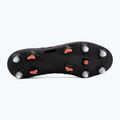 Scarpe da calcio PUMA Future 9 Match MxSG puma black/glowing red/strong grey 4