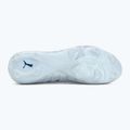 Scarpe da calcio PUMA Future 9 Ultimate FG icy blue/puma white/blue jewel 4