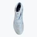 Scarpe da calcio PUMA Future 9 Ultimate FG icy blue/puma white/blue jewel 5