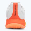 Scarpe da pallamano PUMA Accelerate Nitro SQD 4 Game On puma white/glowing red/ultra blue 6