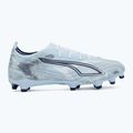 Scarpe da calcio PUMA Ultra 6 Match FG/AG icy blue/puma white/blue jewel 2