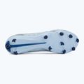 Scarpe da calcio PUMA Ultra 6 Match FG/AG icy blue/puma white/blue jewel 4
