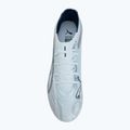 Scarpe da calcio PUMA Ultra 6 Match FG/AG icy blue/puma white/blue jewel 5