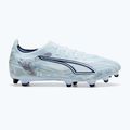 Scarpe da calcio PUMA Ultra 6 Match FG/AG icy blue/puma white/blue jewel 8