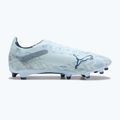 Scarpe da calcio PUMA Ultra 6 Match FG/AG icy blue/puma white/blue jewel 9