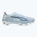 Scarpe da calcio PUMA Ultra 6 Ultimate FG icy blue/puma white/blue jewel 2