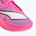 Scarpe da basket PUMA All-Pro NITRO 2 Showtime poison pink/bright aqua/lime squeeze 7