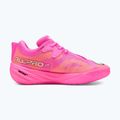 Scarpe da basket PUMA All-Pro NITRO 2 Showtime poison pink/bright aqua/lime squeeze 9