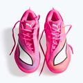 Scarpe da basket PUMA All-Pro NITRO 2 Showtime poison pink/bright aqua/lime squeeze 11