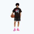 Scarpe da basket PUMA All-Pro NITRO 2 Showtime poison pink/bright aqua/lime squeeze 14