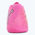 Scarpe da basket PUMA All-Pro NITRO 2 Elite poison pink/ultra blue/lime squeeze 6