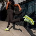 Scarpe da corsa da donna PUMA Deviate Nitro 4 green 8