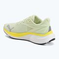 Scarpe da corsa da uomo PUMA Electrify Nitro 4 green 3