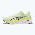 Scarpe da corsa da uomo PUMA Electrify Nitro 4 green 8