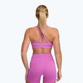 Reggiseno sportivo PUMA Hyrox Move Strappy rosa 2