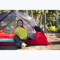 Cuscino da escursione Therm-a-Rest Airhead R per montagne gialle 4