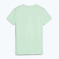 Maglietta donna PUMA ESS Logo menta fresca 2