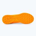Scarpe da calcio PUMA Ultra Play TT sunset glow/puma nero/sun stream 4
