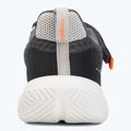 Scarpe per bambini KangaROOS K-RDI Pebble EV steel grey/neon orange 6