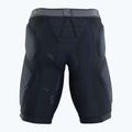 Pantaloncini da bici con protezioni EVOC Crash Pants Pad nero 4
