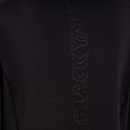 Giacca ibrida da uomo BLACKYAK Burlina Hoody nero beauty 11