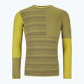 Maglia termica da uomo ORTOVOX 185 Rock'N'Wool sweet alison 4