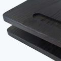 Piattaforma di bilanciamento per vogatori ad acqua FlowRow 2 pezzi nero. 3