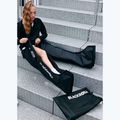 Sistema per il recupero e massaggio BLACKROLL Compression Boots black 3