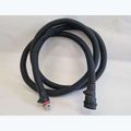 Tubo per pompa SPINERA EBDM 3mx25mm with adapter 2