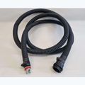 Tubo per pompa SPINERA EBDM 3mx25mm with adapter 3