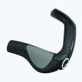 Manopole per manubrio Ergon Grip GP5 nero/grigio 3