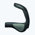 Manopole per manubrio Ergon Grip GP5 nero/grigio 4