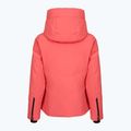 Giacca da sci donna Descente Welded Down enliven pink 2